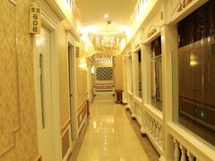 -云领御 • 影院式SPA足道(俊发广场店)