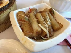 -益健海鲜大食坊(拱北口岸店)