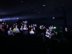 -橙天嘉禾影城(星荟中心店)