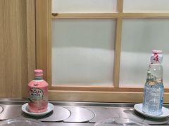 -禾绿寿司(星光68广场店)