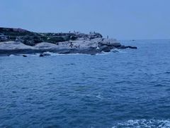 -连岛景区大沙湾