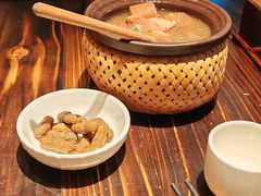 -老村长•湖北家常菜(黄浦路店)