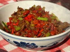 -湘菜时代风味餐厅