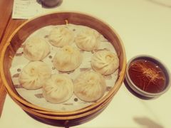 -馋三尺蟹粉小笼(人民广场店)