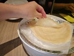 -姥姥家春饼店(交大东路店)