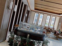 -上海崇明金茂凯悦酒店