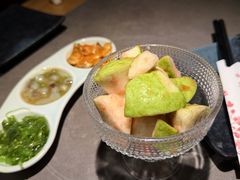 -沼津港精致料理·寿喜烧·烧鸟(龙湖南桥天街日料榜单店)