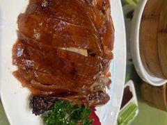 -陈阿婆鱼头泡饼·京味菜(复兴路店)