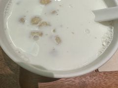 -彬媽糖水(侨鑫国际店)