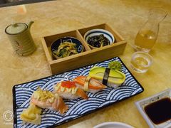 -桃屋日本料理(清华科技园店)