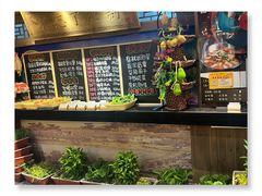 -忘不了·酸菜鱼·28年老南京菜(原北圩路店)