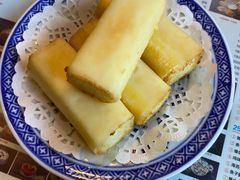 -捷信牛奶甜品世家(学府店)