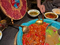 -吼堂老火锅(太古里总店)