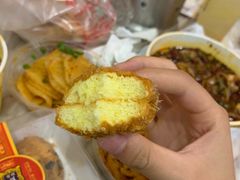 -宫廷糕点铺(建设路店)