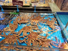 水产区-船歌·鱼水饺青岛菜(闽江二路店)