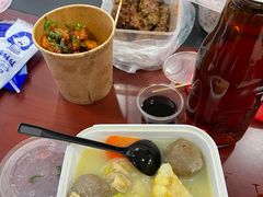 -景泰马记电烤串(景泰店)