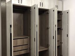 -佰丽爱家全屋定制(汶水店)