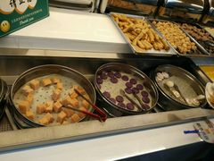 -文星素食(兴华路店)
