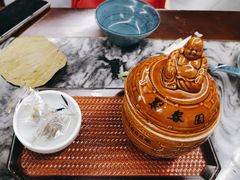 -安泰楼·佛跳墙创始人·传统闽味早茶·酒楼(三坊七巷闽菜地标店)