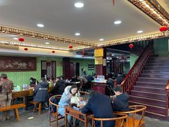 大堂-四海楼(如皋定慧禅寺店)