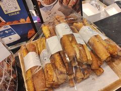 -巴黎贝甜(乌鲁木齐北京路汇嘉店)