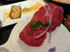 -大渔铁板烧(大行宫1912店)