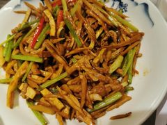 -小菜园新徽菜(苏州繁花中心店)
