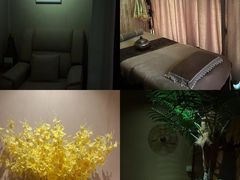-海悦容庭SPA·按摩·推拿(埌西店)