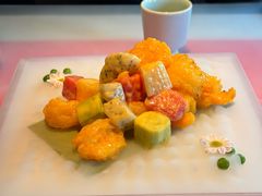 -春色如许·茶食餐厅(桃李春风店)