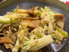 -枣子树·素食餐厅(普陀山店)