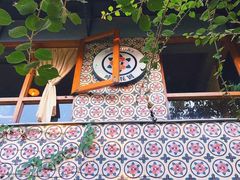 -时光花园(白鹭洲店)