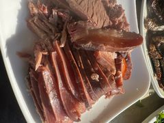 -老保定驴肉馆(云岗路店)