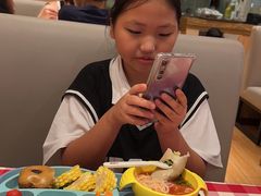 -西贝(东城万达广场店)
