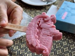 -南沙游艇会·大兵船餐厅