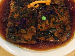 -全聚德(胜利大街店)