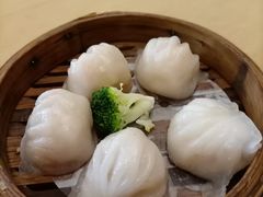 西南虾饺皇-澳门西南饭店·粤菜·茶市·手工点心(华海路店)