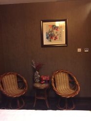 -脉道美容养生会所