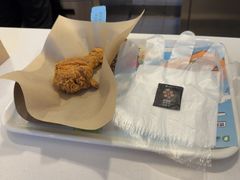 -德克士精巧店(大宁百联精巧PL店)