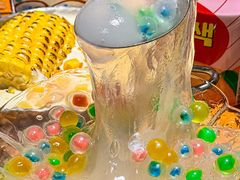 -哼蟹二将·烤肉酱蟹(合生汇店)