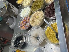 -碣石甜品(时代商业步行街店)