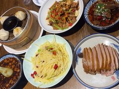 -老盛庆排档•南京菜(夫子庙店)
