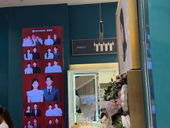 -海马体照相馆(上海万象城店)