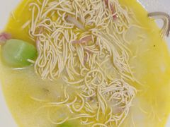 -太阳门淮扬菜(南京博物院店)