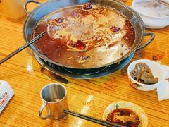 -五里关火锅(牛市口店)