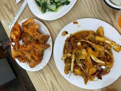 -九龙餐厅(大沽路店)