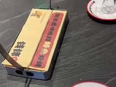 -钱锋炭缸烧烤(南湖大路总店)