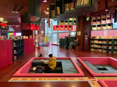 -当当梅溪书院(步步高梅溪新天地店)