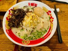-豚王拉面(澳门银河店)