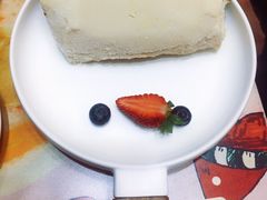 -甜心妈妈·榴莲星级糖水(北京路总店)