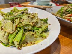 -肘子酥·天津菜·特色捞面(德云社店)